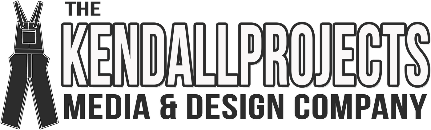 The kendallprojects Media & Design Company